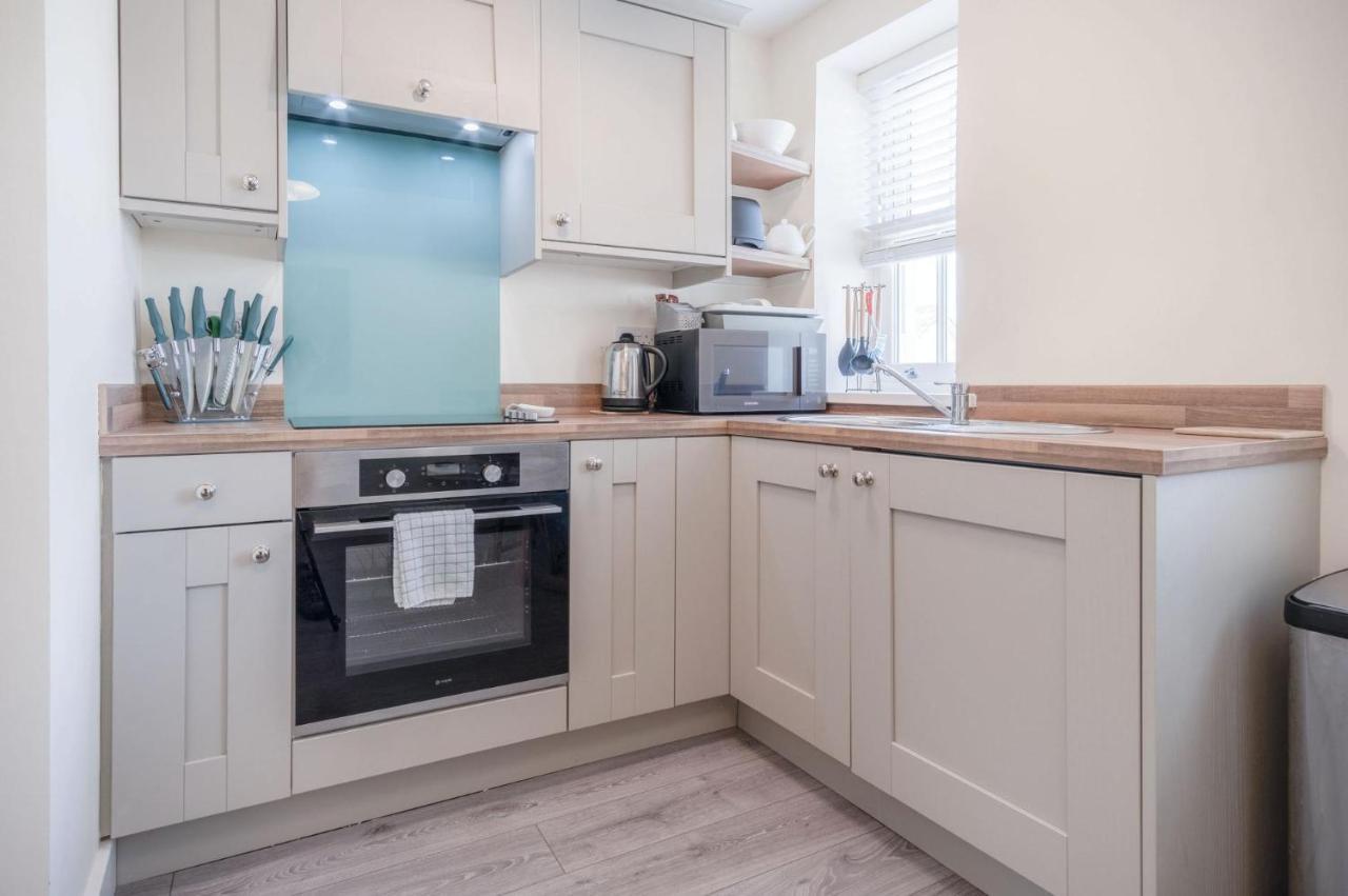 Myrtle - 1 Bedroom Apartment - Saundersfoot Ngoại thất bức ảnh