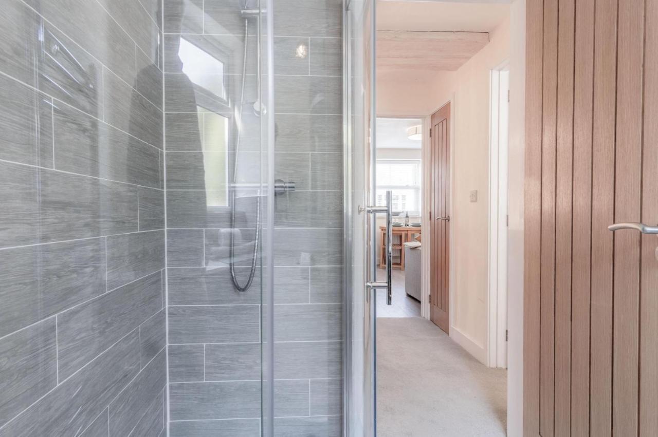 Myrtle - 1 Bedroom Apartment - Saundersfoot Ngoại thất bức ảnh