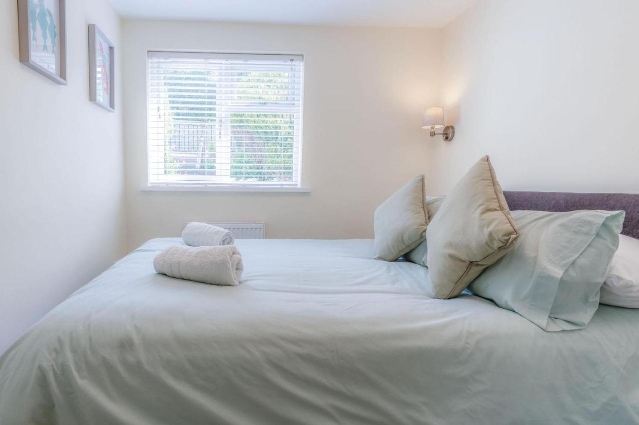 Myrtle - 1 Bedroom Apartment - Saundersfoot Ngoại thất bức ảnh