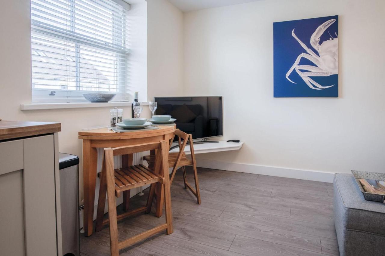 Myrtle - 1 Bedroom Apartment - Saundersfoot Ngoại thất bức ảnh