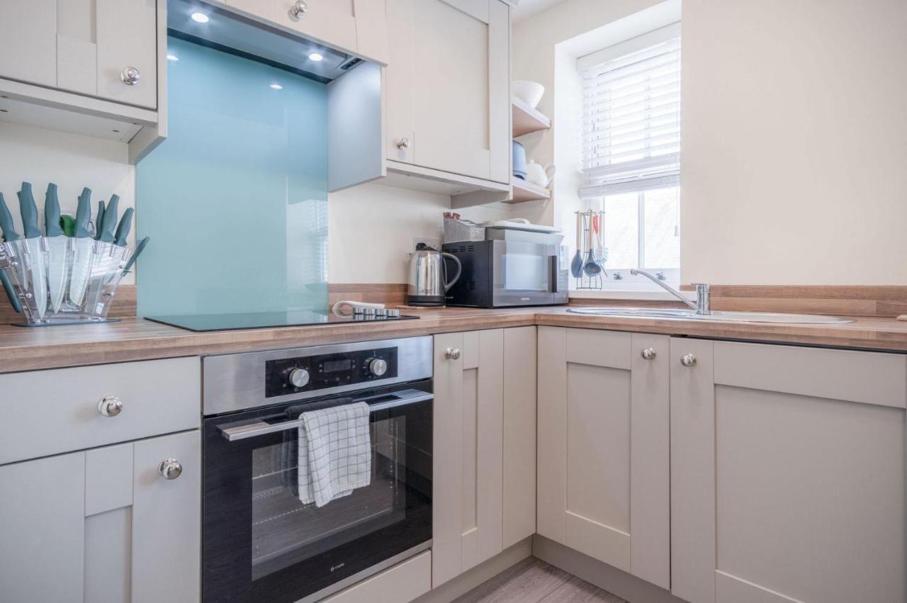 Myrtle - 1 Bedroom Apartment - Saundersfoot Ngoại thất bức ảnh
