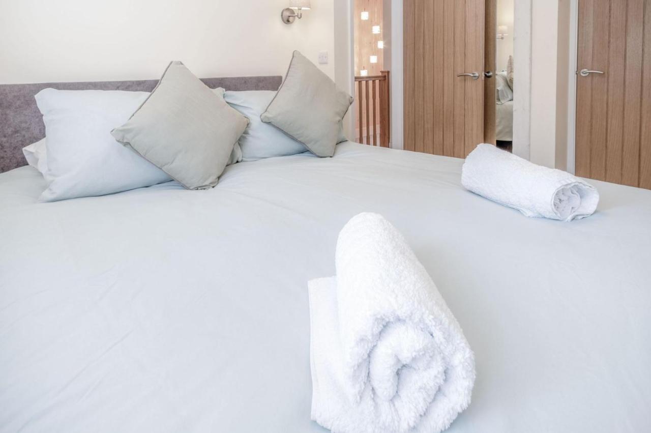 Myrtle - 1 Bedroom Apartment - Saundersfoot Ngoại thất bức ảnh